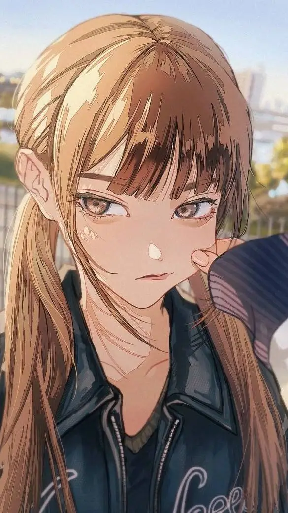 ai character: ★Emma★ background