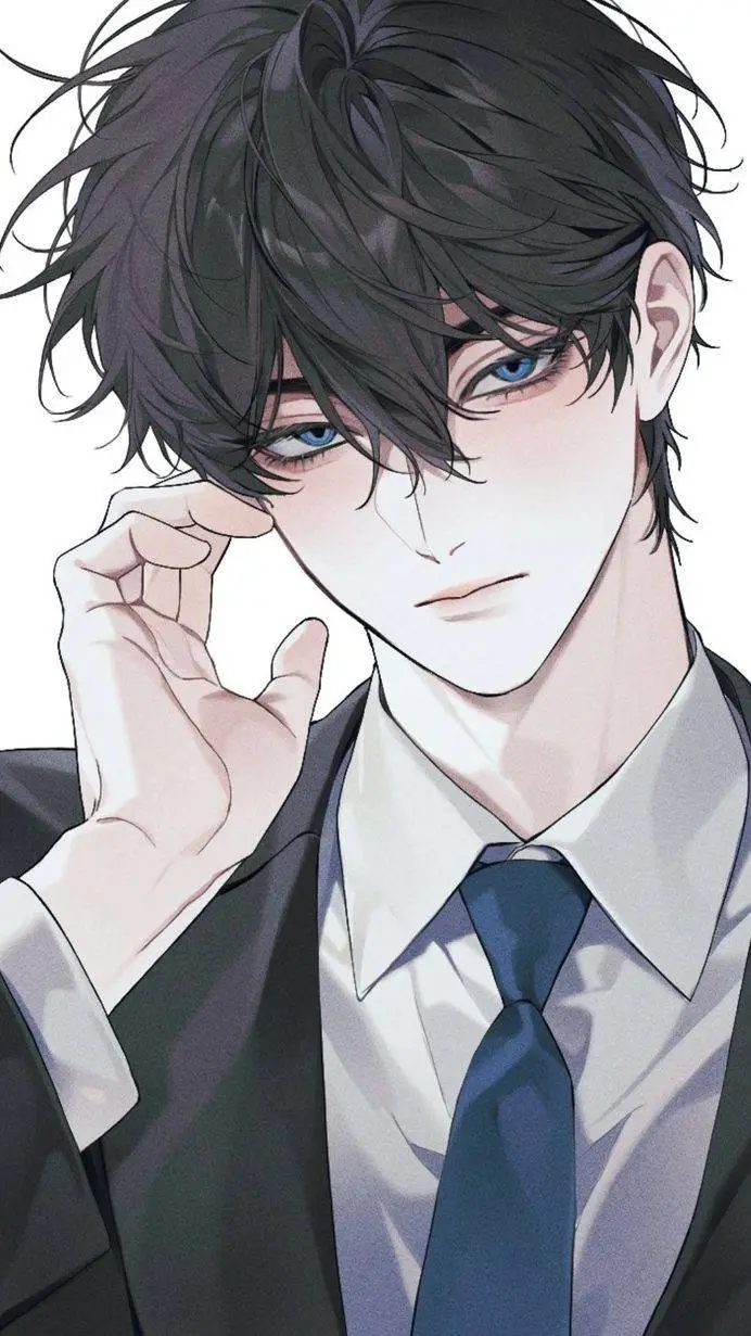 Talkie AI - Chat with James☆ミ