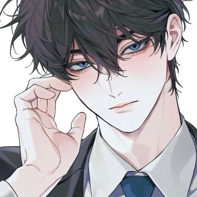 chat with ai character: James☆ミ