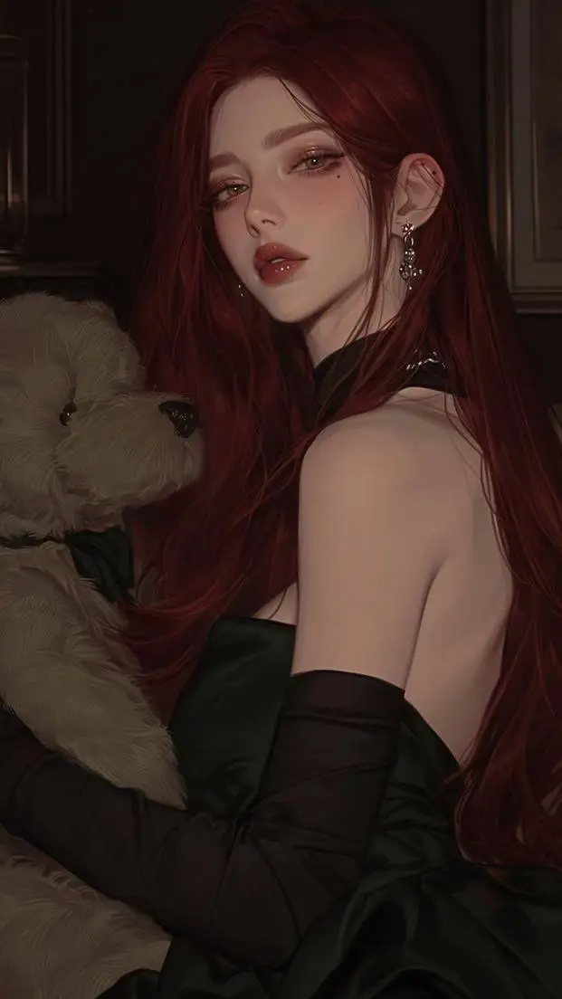 Talkie AI - Chat with ♡Amira♡