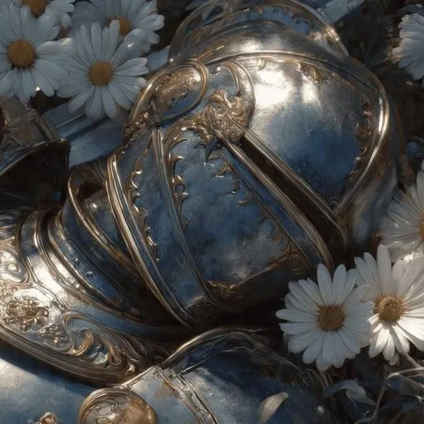 chat with ai character: 𝑇ℎ𝑒 𝑔𝑜𝑙𝑑𝑒𝑛 𝑘𝑛𝑖𝑔ℎ𝑡