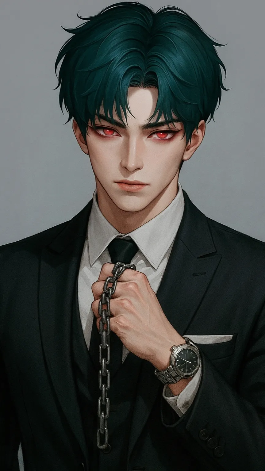 Talkie AI - Chat with Seizan 