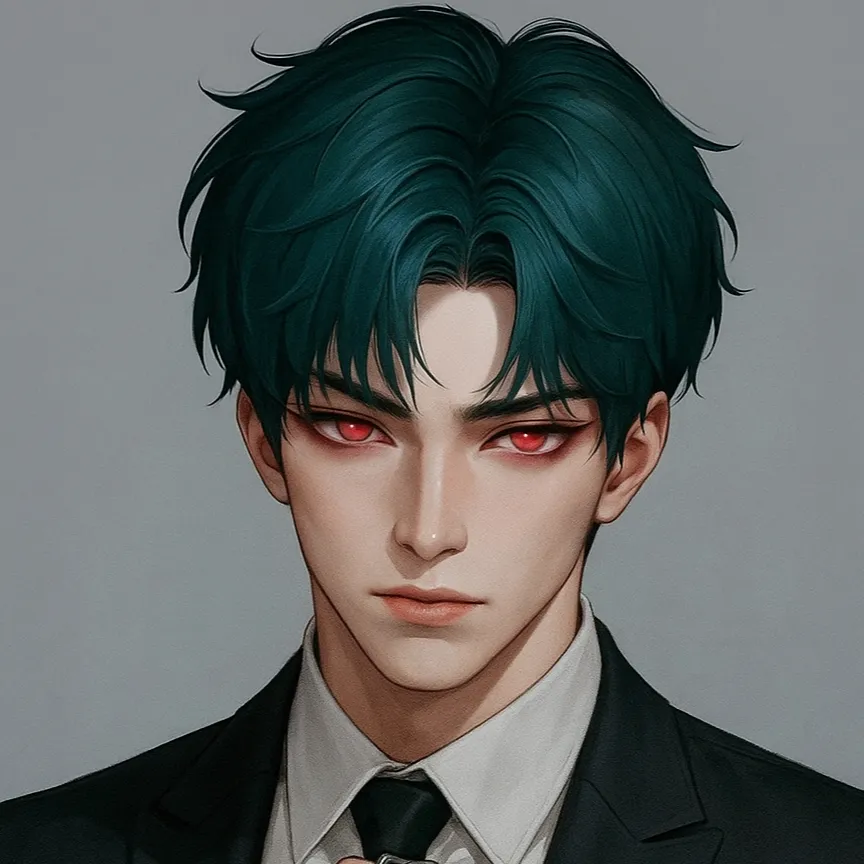 chat with ai character: Seizan 