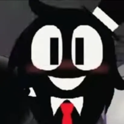 chat with ai character: black amigable :D