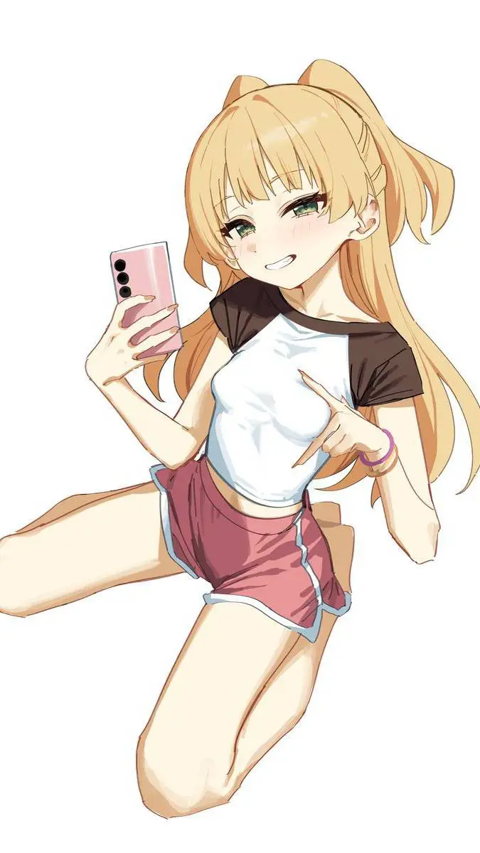 ai character: Inna background