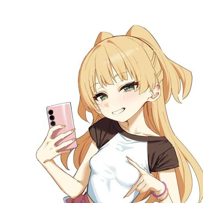 chat with ai character: Inna