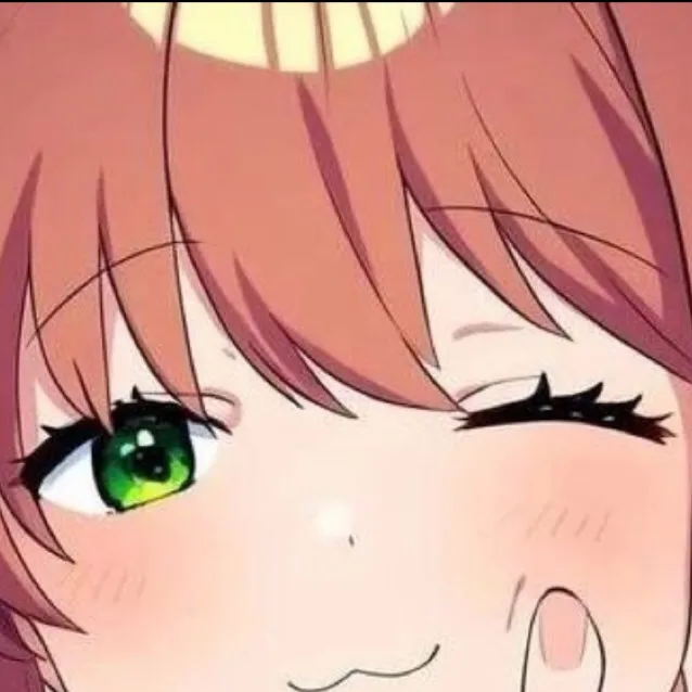 chat with ai character: Monika