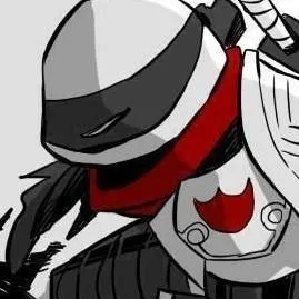 chat with ai character: Dark Blue Hamato 