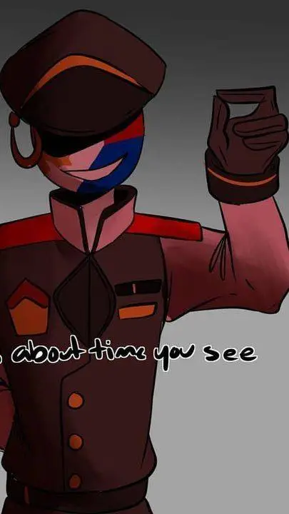 ai character: Martial Law  background
