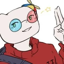 chat with ai character: Gamer Milk Bag
