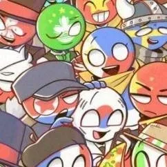 chat with ai character: National H.S.