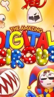 ai character: Welcome to TADC background