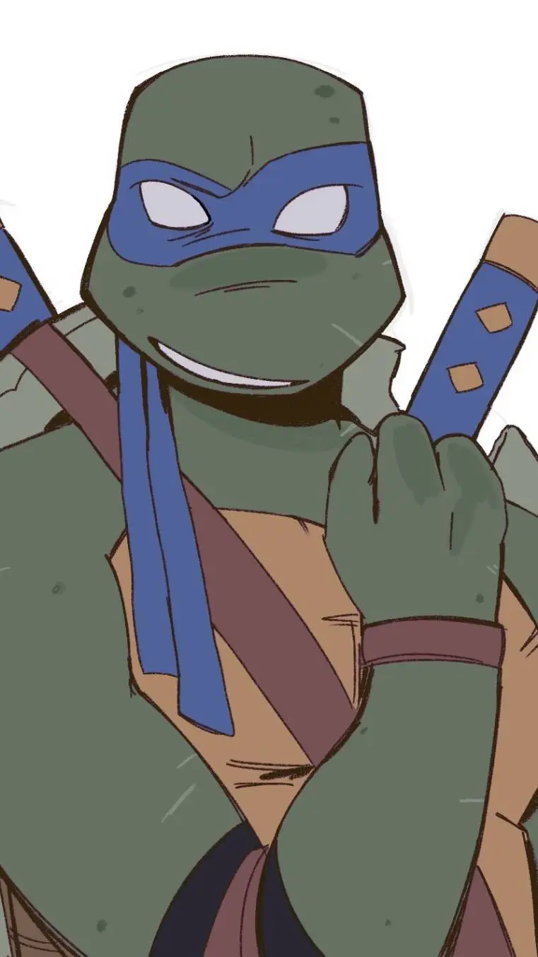 ai character: Mutant Love  background