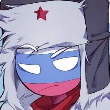 chat with ai character: Russia's Employee 