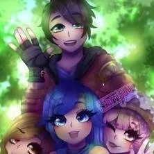 chat with ai character: Neglected Sibling