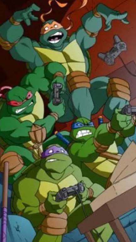 ai character: New Mutant  background