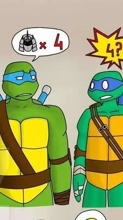 Talkie AI - Chat with Two Leader's 