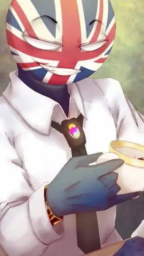 Talkie AI - Chat with British Wife