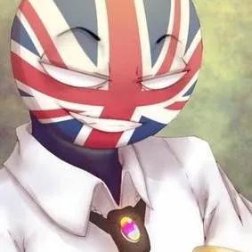 chat with ai character: British Wife