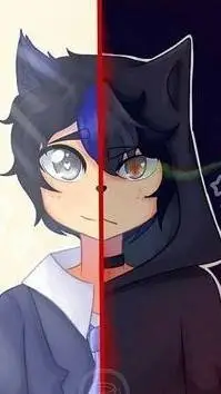 ai character: Emerald Secret background