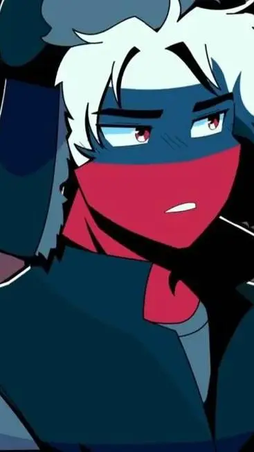 ai character: Trade Love background