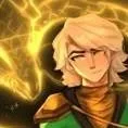 chat with ai character: Grean and Yellow
