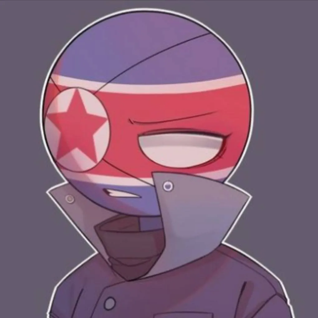 chat with ai character: North Korea 