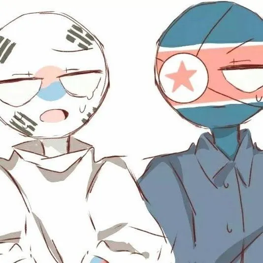 chat with ai character: Korean Brothers 
