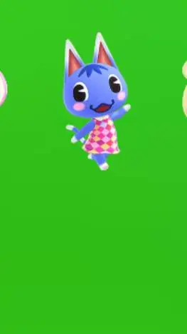 ai character: ChrissyRosieMarsh background