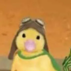 chat with ai character: Ming Ming 