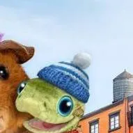 chat with ai character: Tate the snake