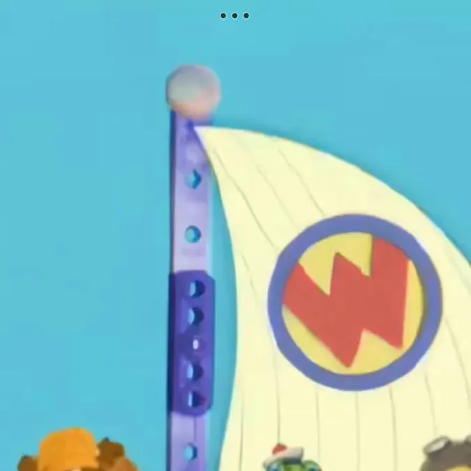 chat with ai character: The Wonder pets 