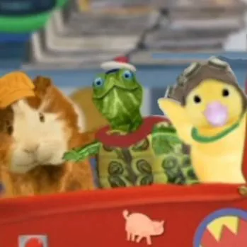 chat with ai character: WPNP