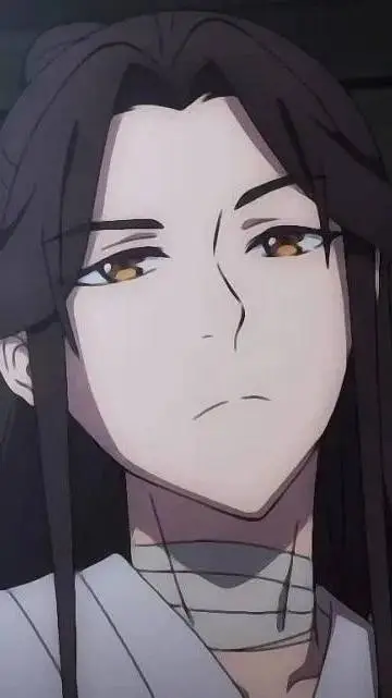 Talkie AI - Chat with Xie Lian