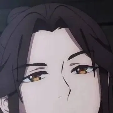 chat with ai character: Xie Lian