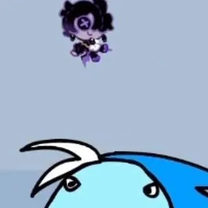 chat with ai character: Cosmo x Shelly! 