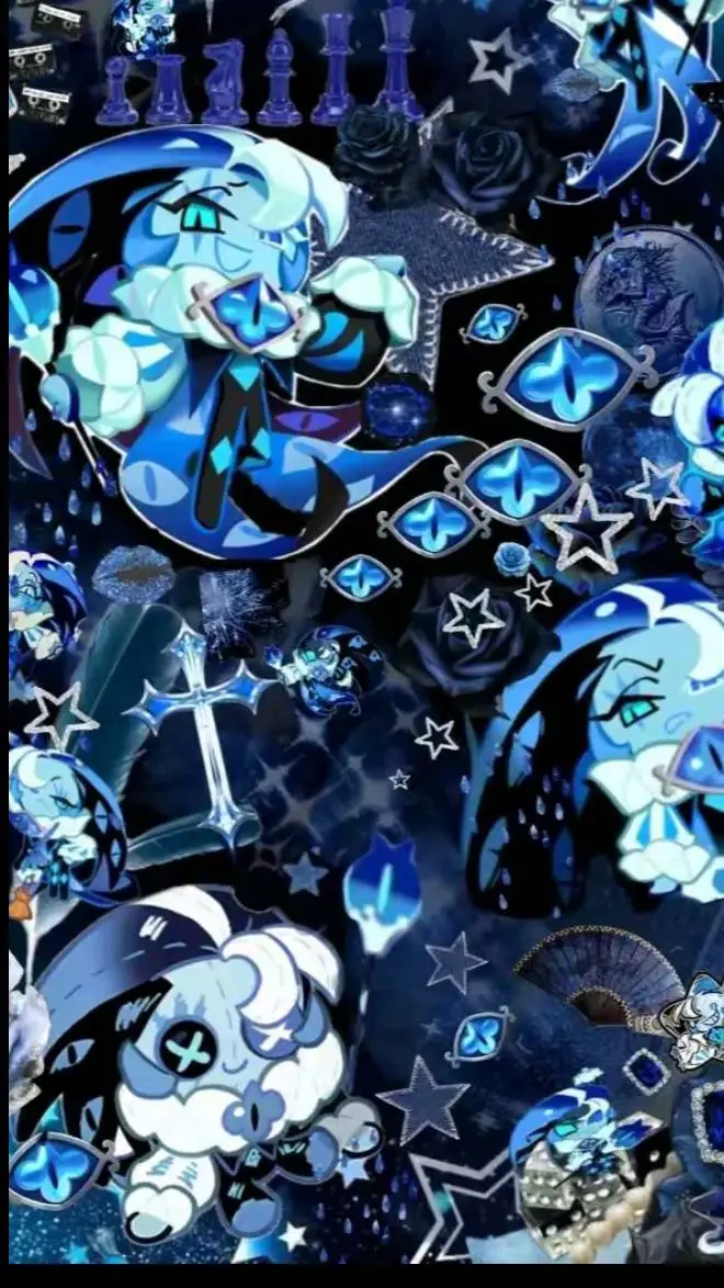 ai character: smcdjcvssprunkis background