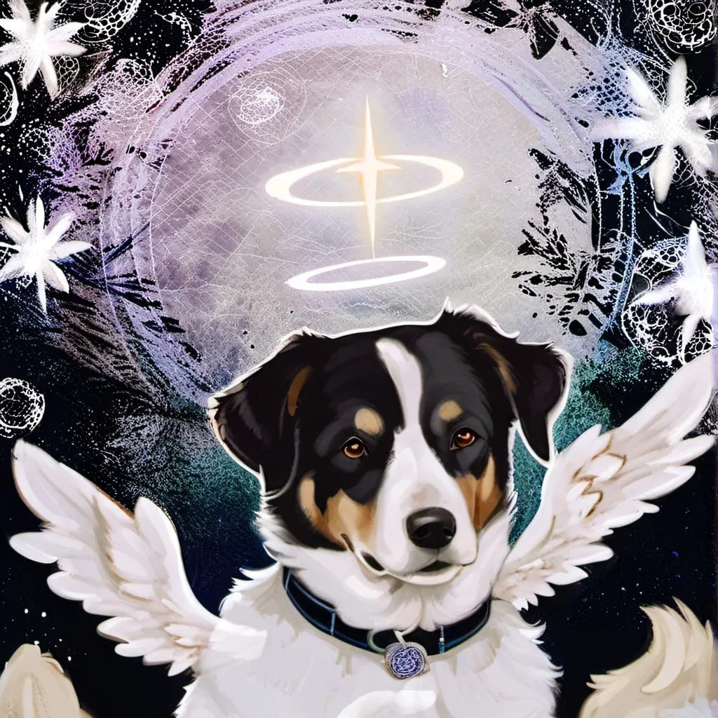 chat with ai character: Barker