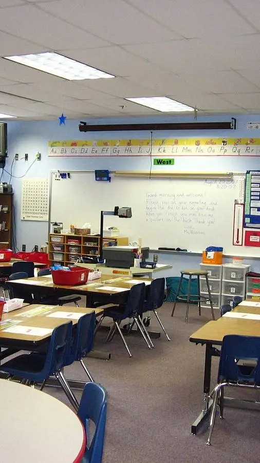 ai character: school takeover background