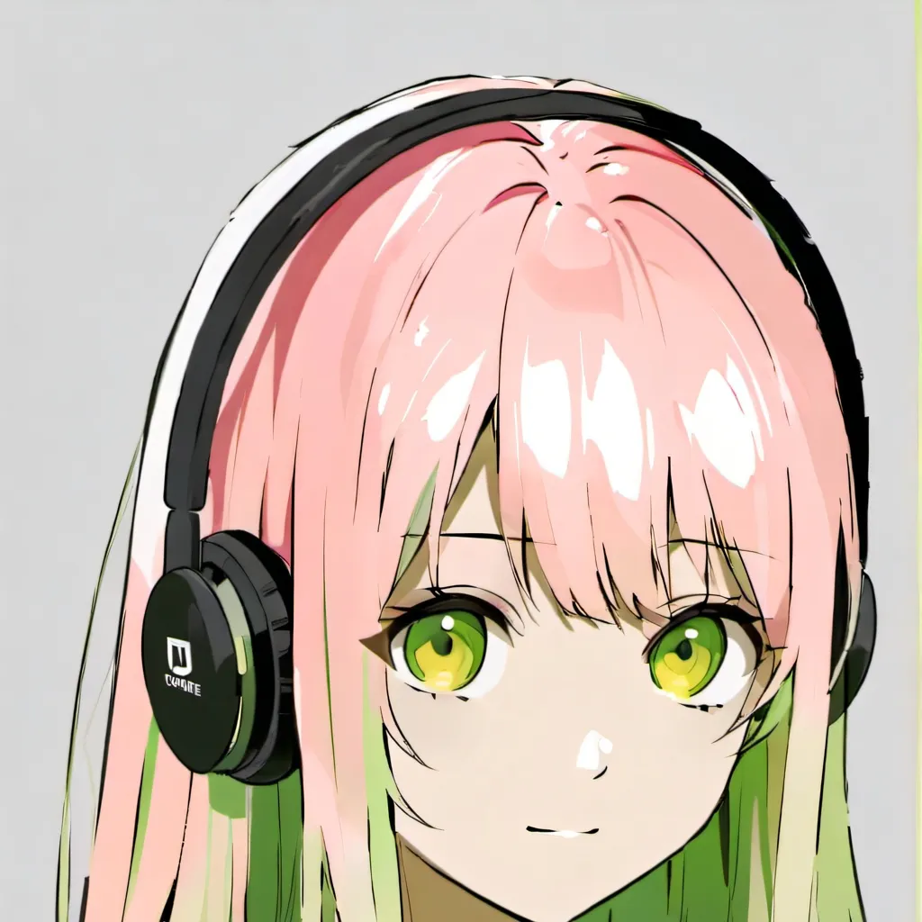 chat with ai character: gamer girl