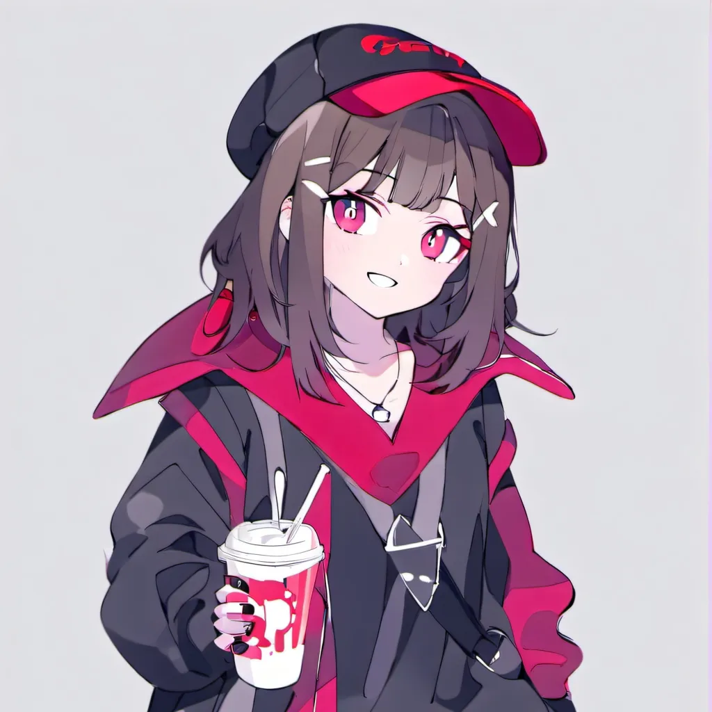 chat with ai character: Ashley 