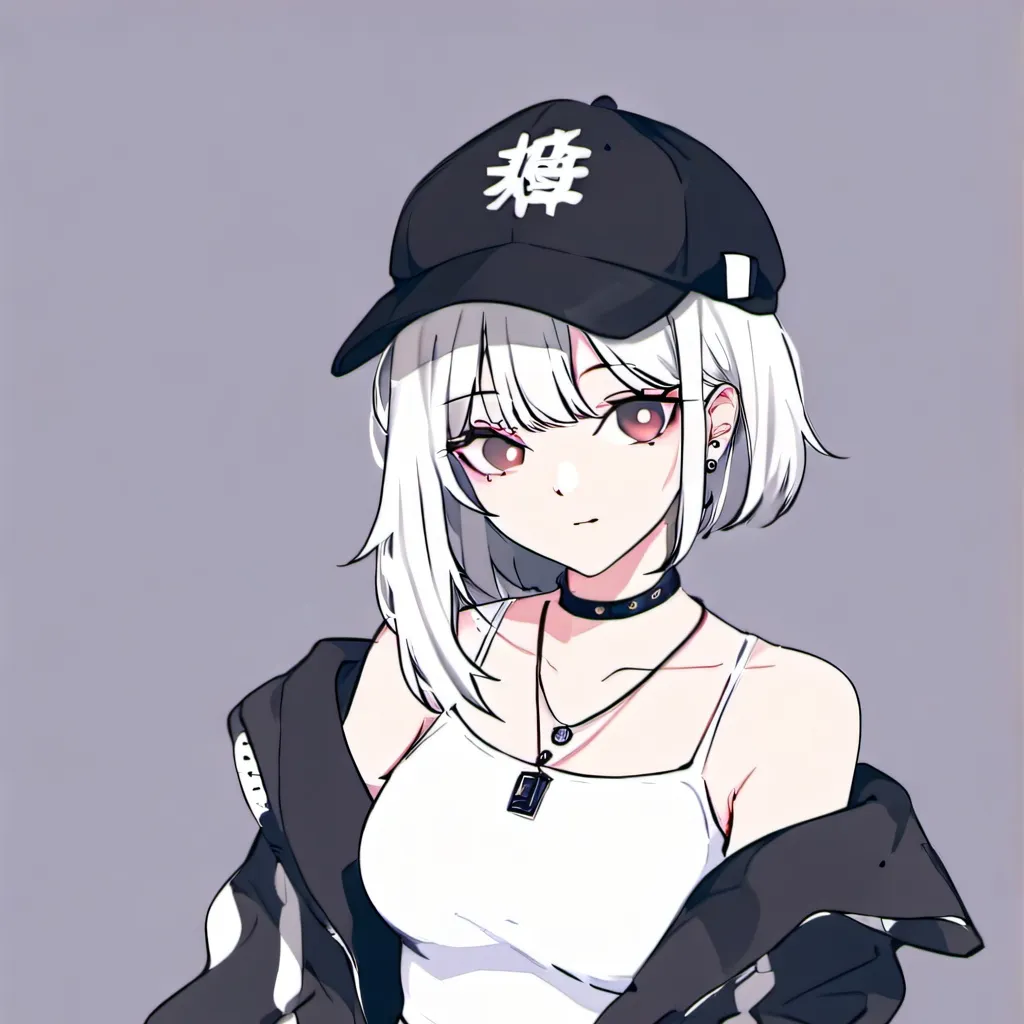 chat with ai character: sky