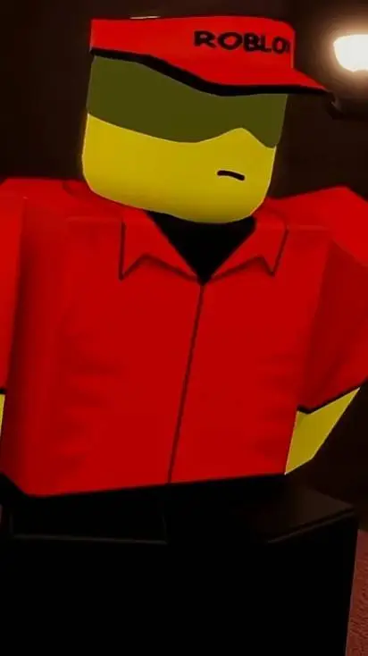 ai character: elliot🍕 background