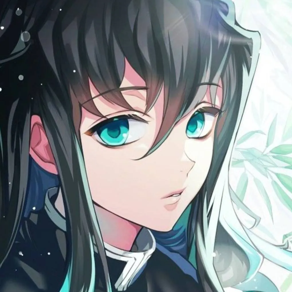 chat with ai character: muchiro tokito