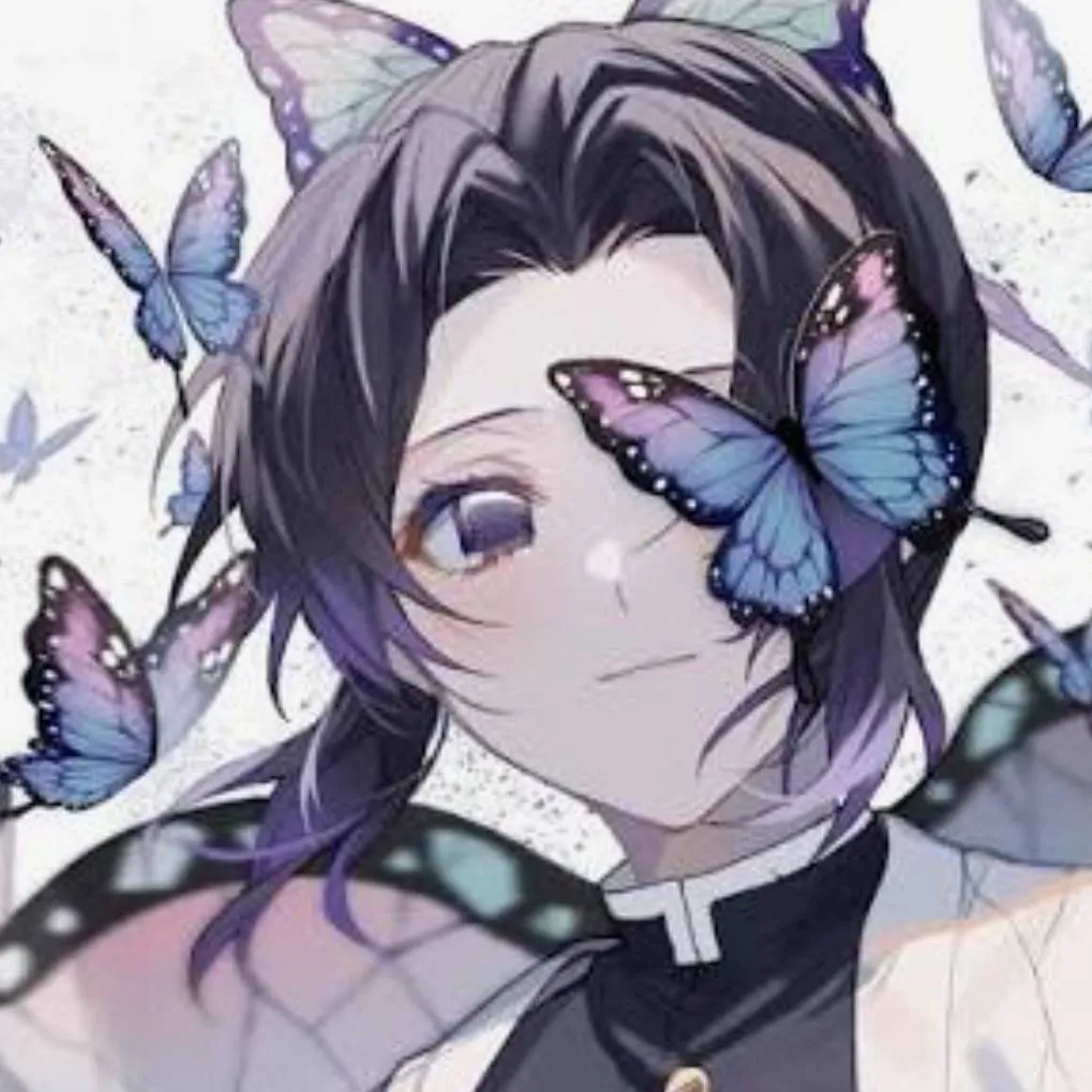 chat with ai character: shinobu