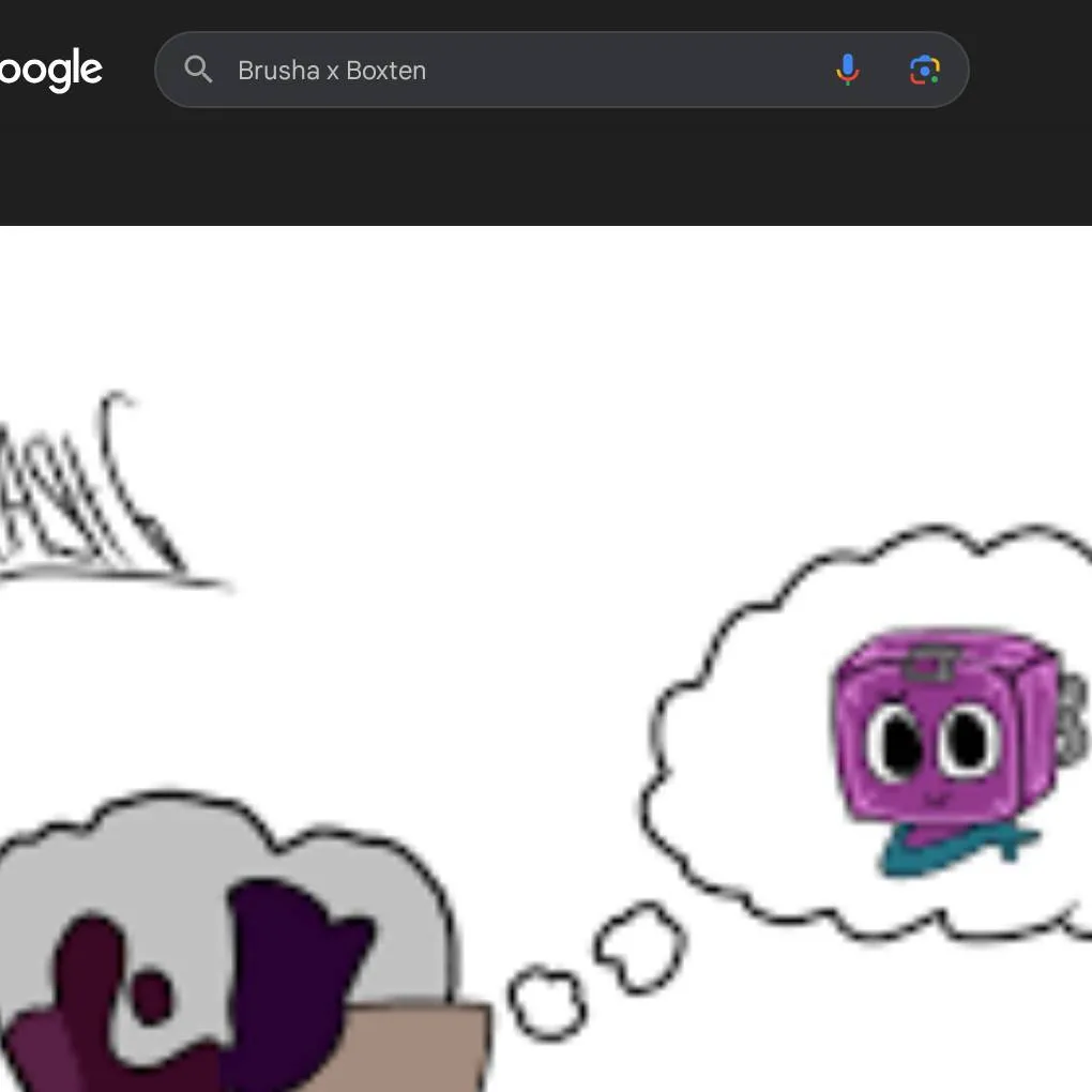 chat with ai character: Brusha x Boxten!!!