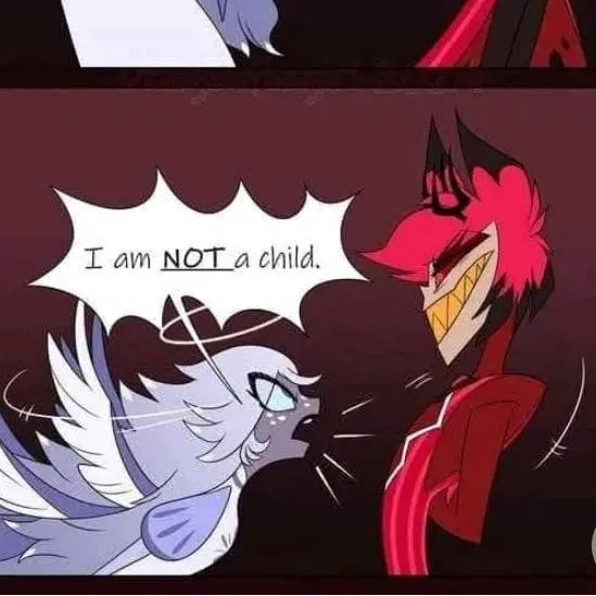 chat with ai character: emily×alastor 