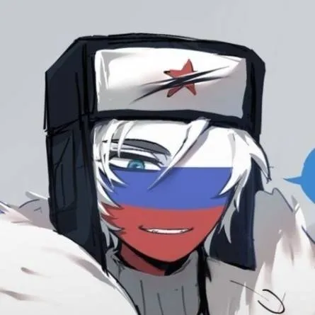 chat with ai character: Russia 