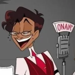 chat with ai character: human alastor