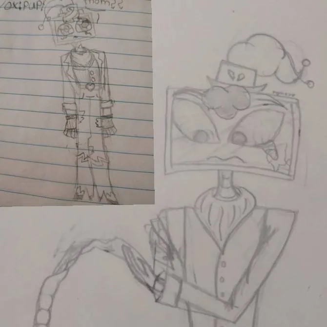 chat with ai character: popcorn hh